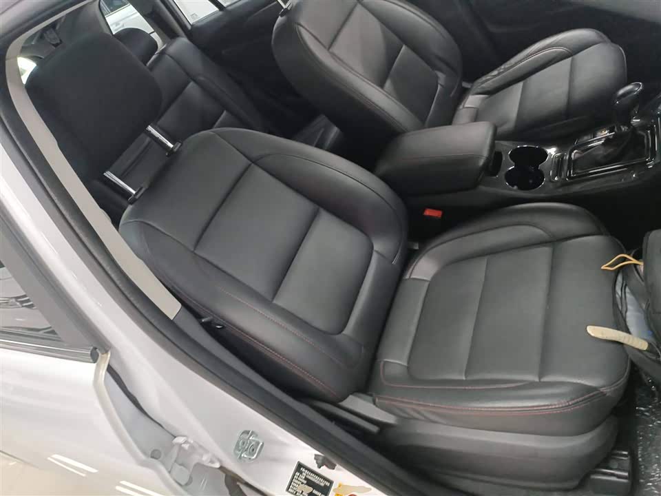 Changan CS75 Changan CS75