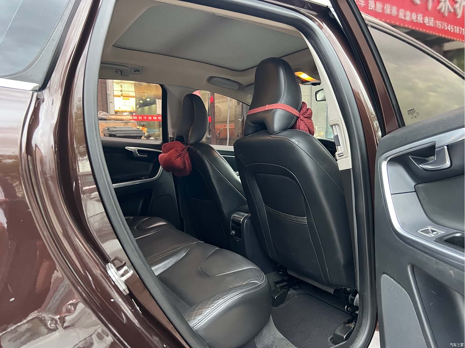 Volvo XC60, 2016 11