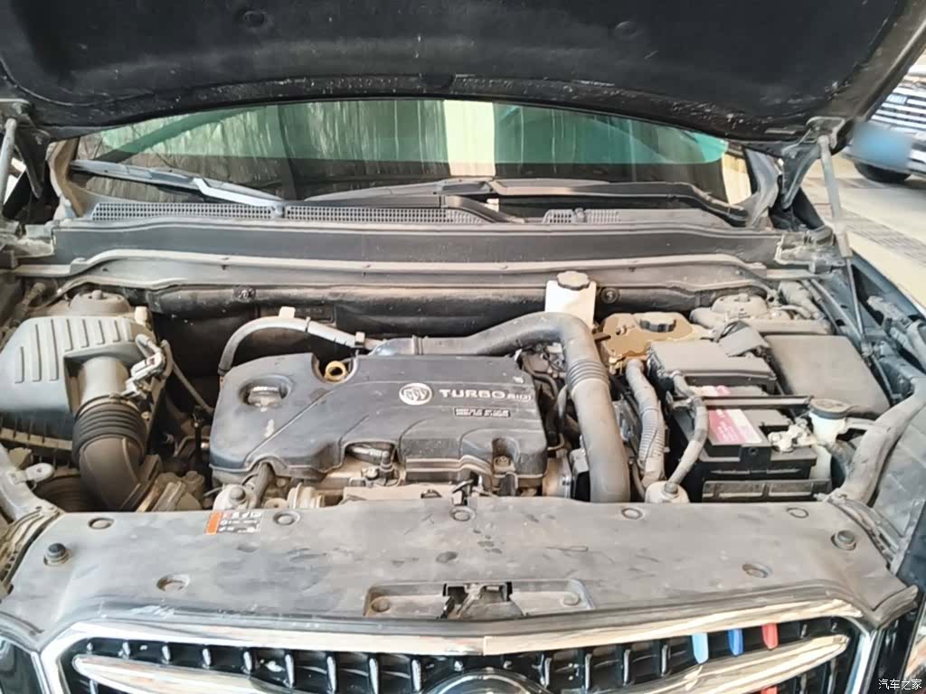 Buick Envision Plus, 2020 20