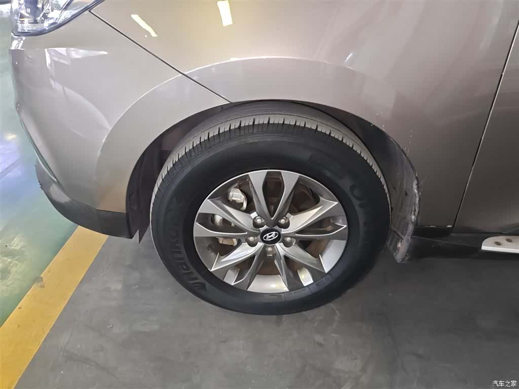 Hyundai ix35, 2016 23