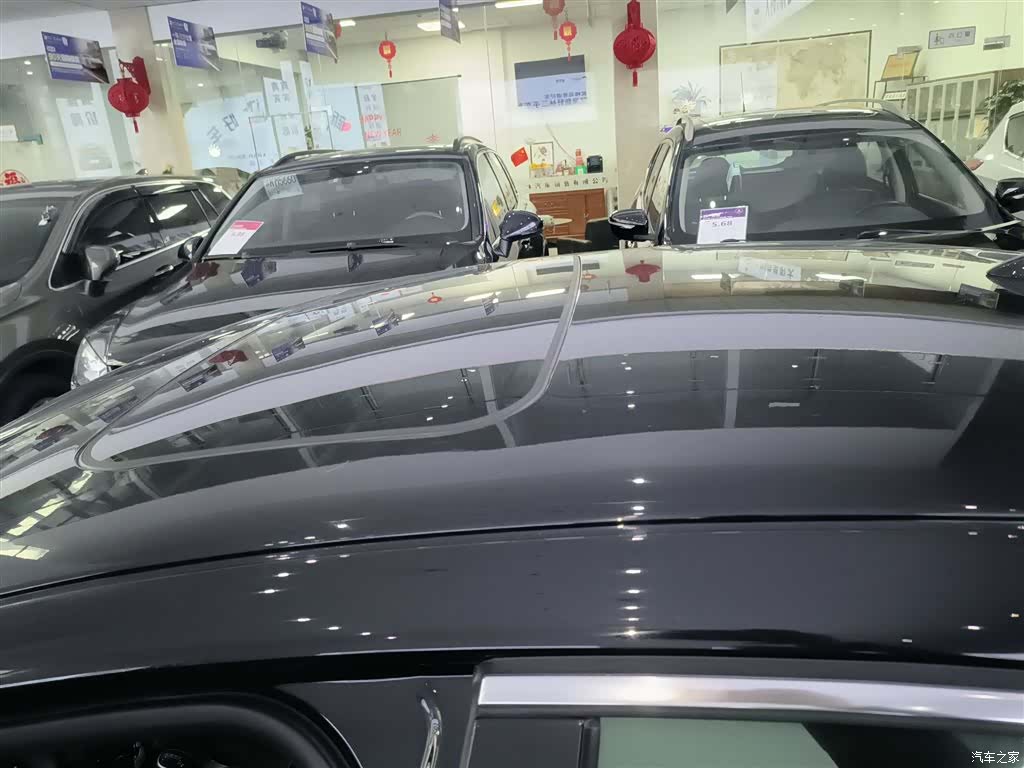 Volvo S60, 2016 27
