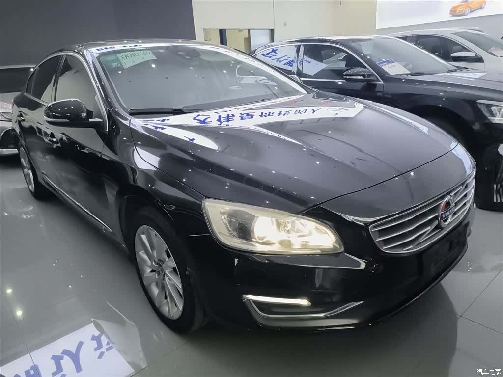 Volvo S60, 2016 4