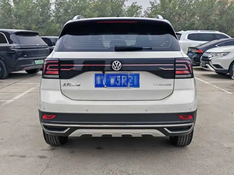 Volkswagen Tu Kai