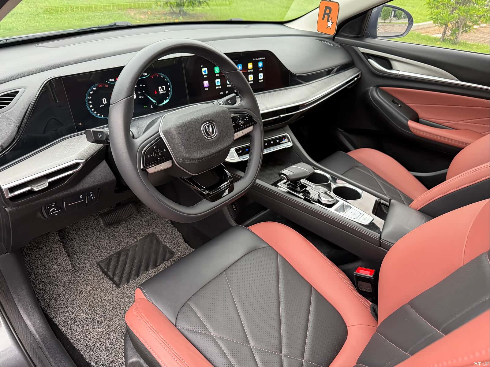 Changan Eado, 2022 8