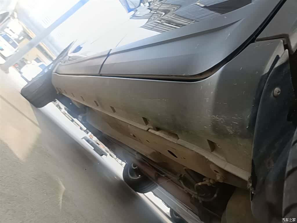 Ford Territory, 2019 22