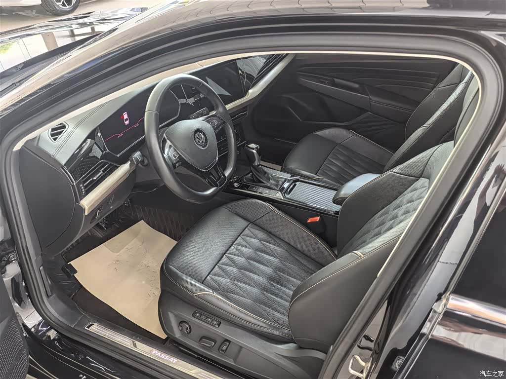 Volkswagen Passat, 2020 18