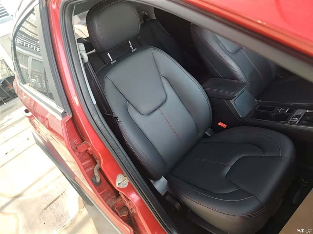 Chery 3x, 2021 25
