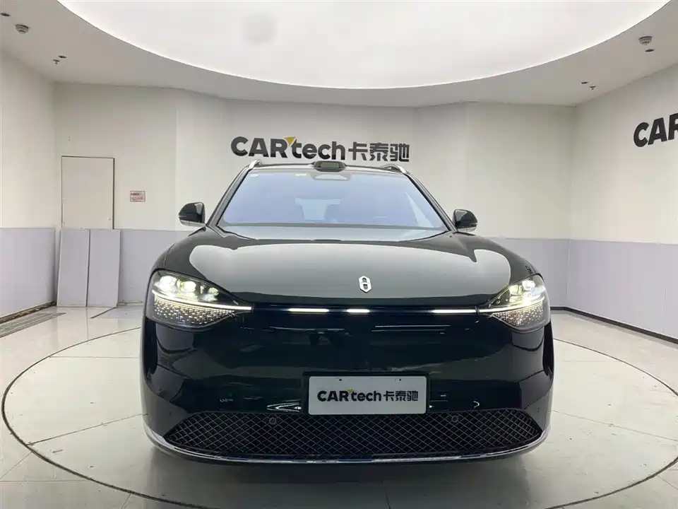 AITO Ask the world M9