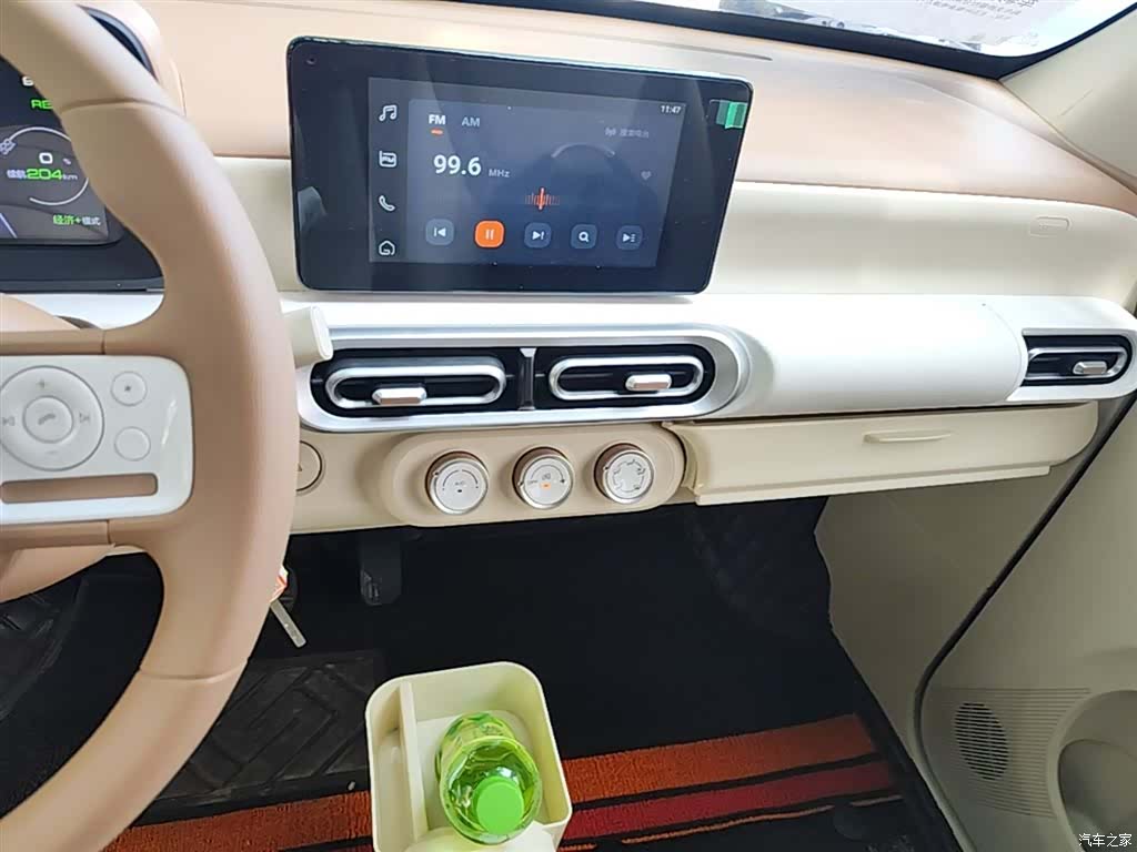 Wuling MINIEV, 2024 13