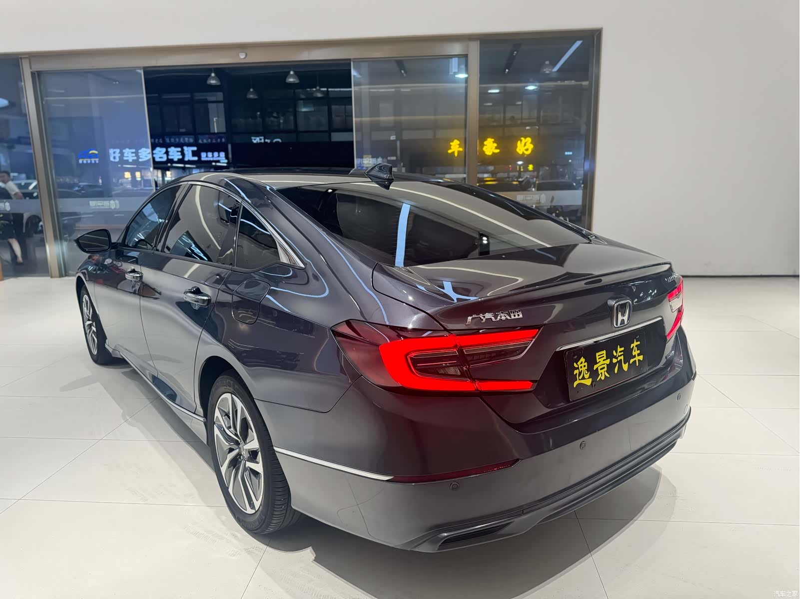 Honda Accord, 2022 18