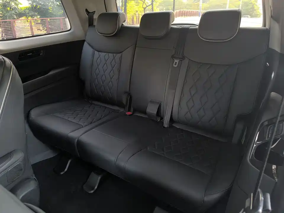 Wuling Wuling Jiachen