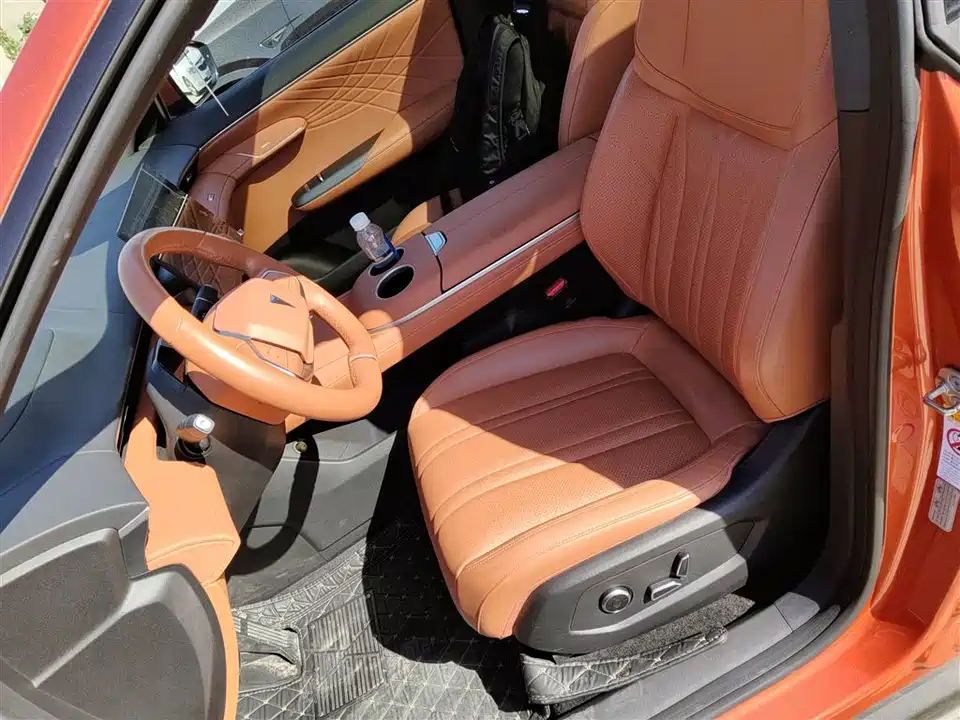 DEEPAL Dark blue S07