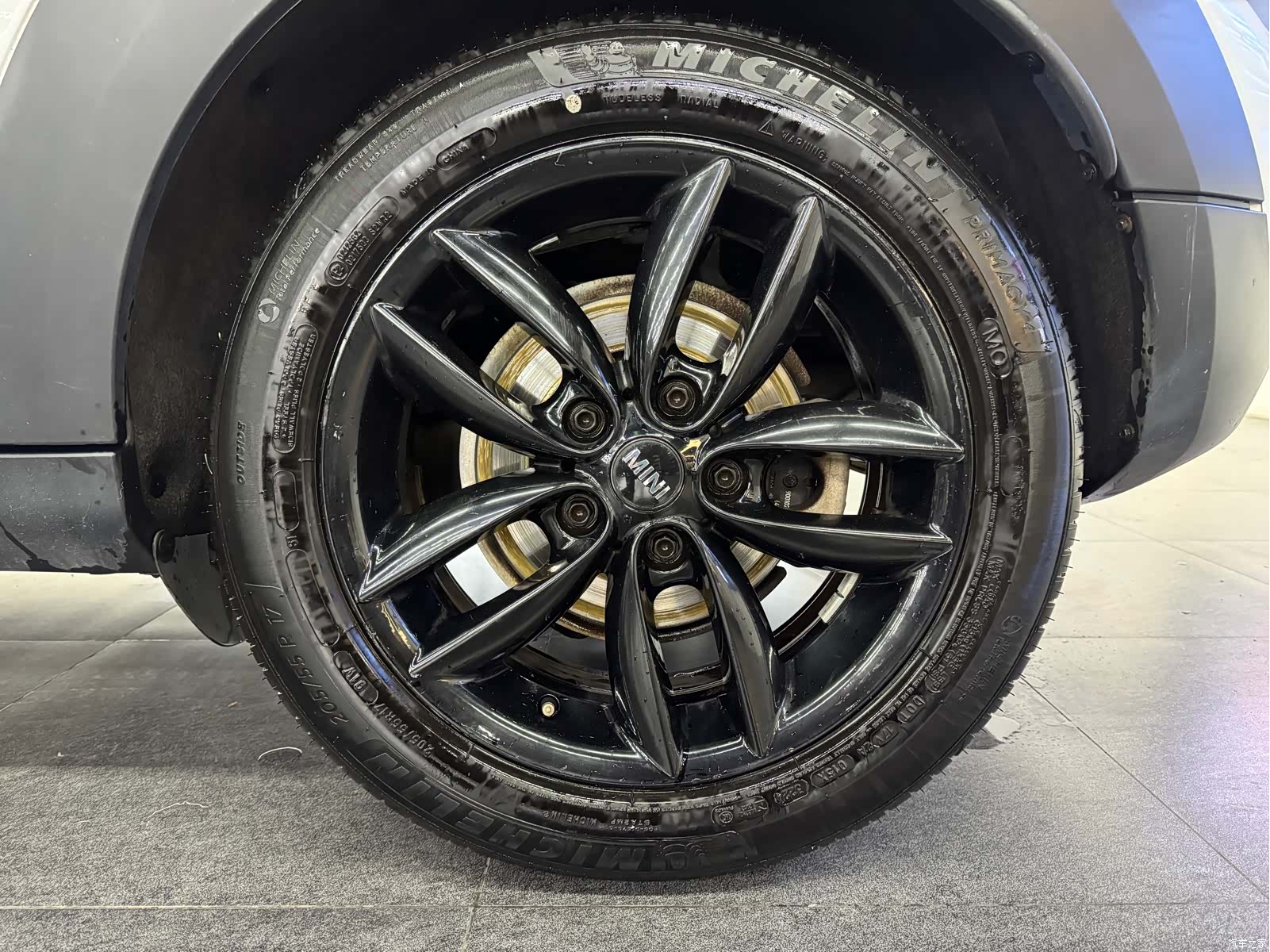 Mini Countryman, 2016 15