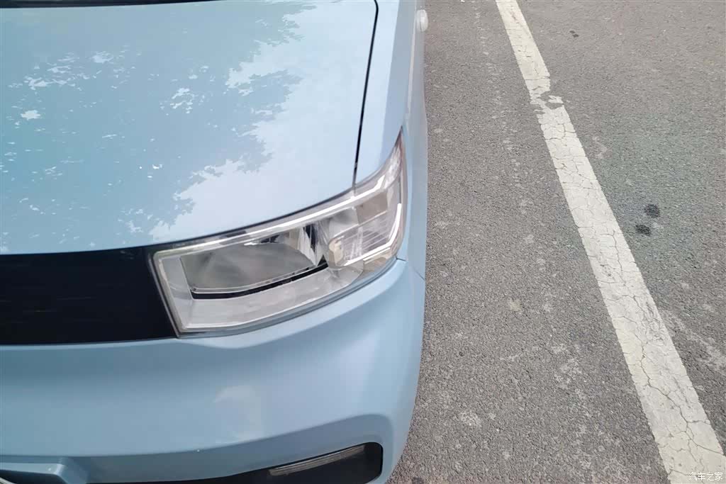 Wuling MINIEV, 2021 все фото