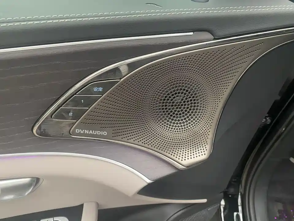 BYD Han BYD Han