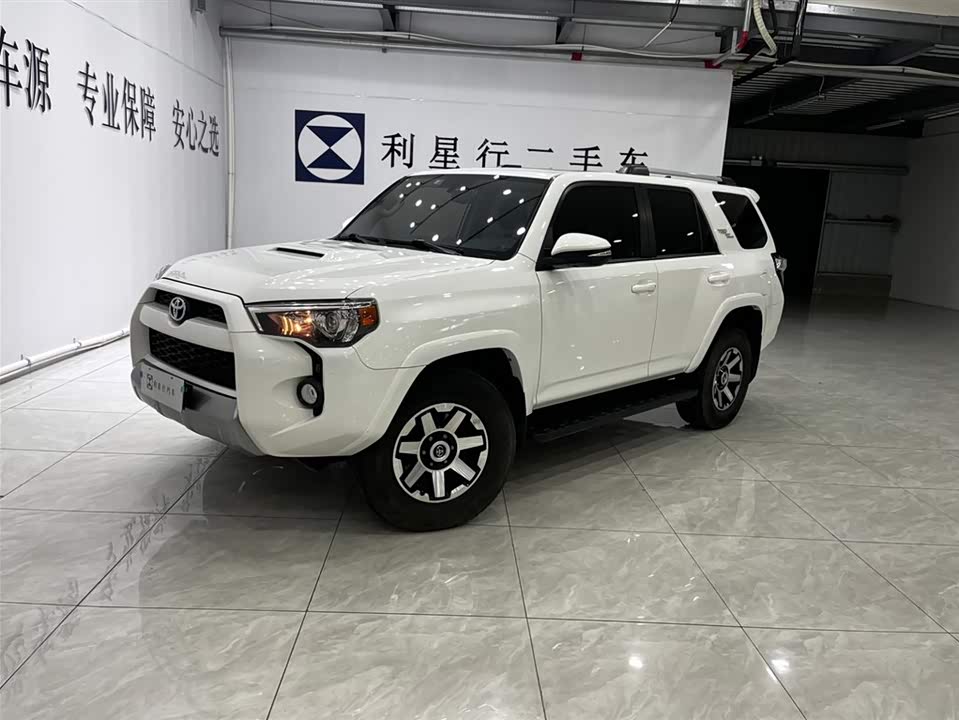 Shandong Yantai Car