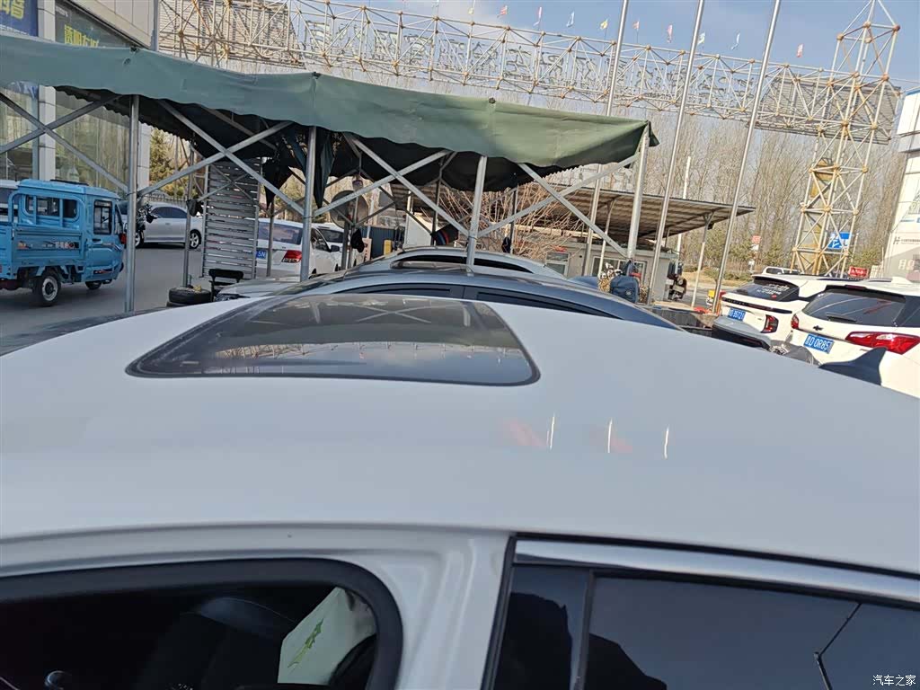 Changan Eado, 2020 27