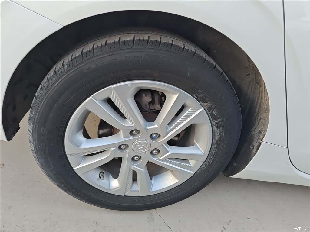 Changan Eado, 2020 26