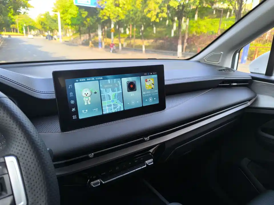 Wuling Wuling Jiachen