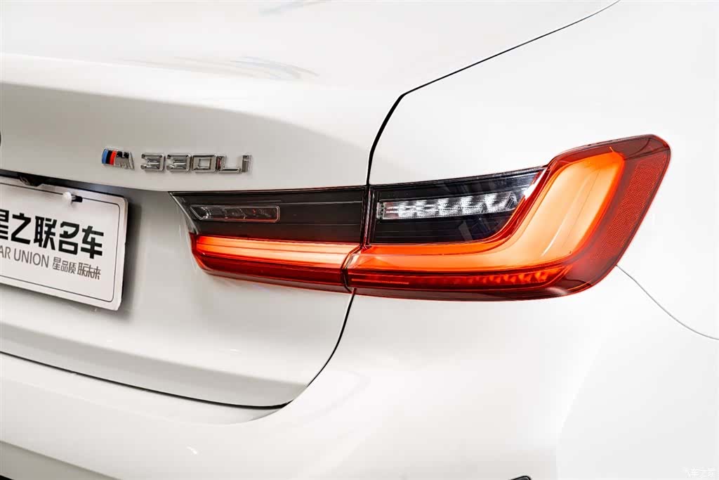 BMW 3 Series, 2025 9