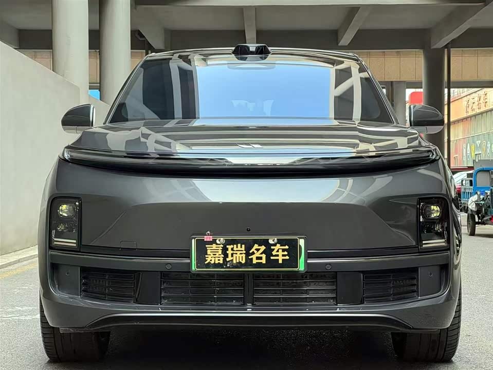 Li Auto Ideal L9