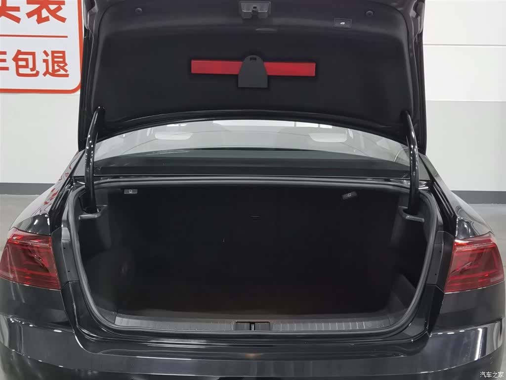 Volkswagen Magotan, 2024 16