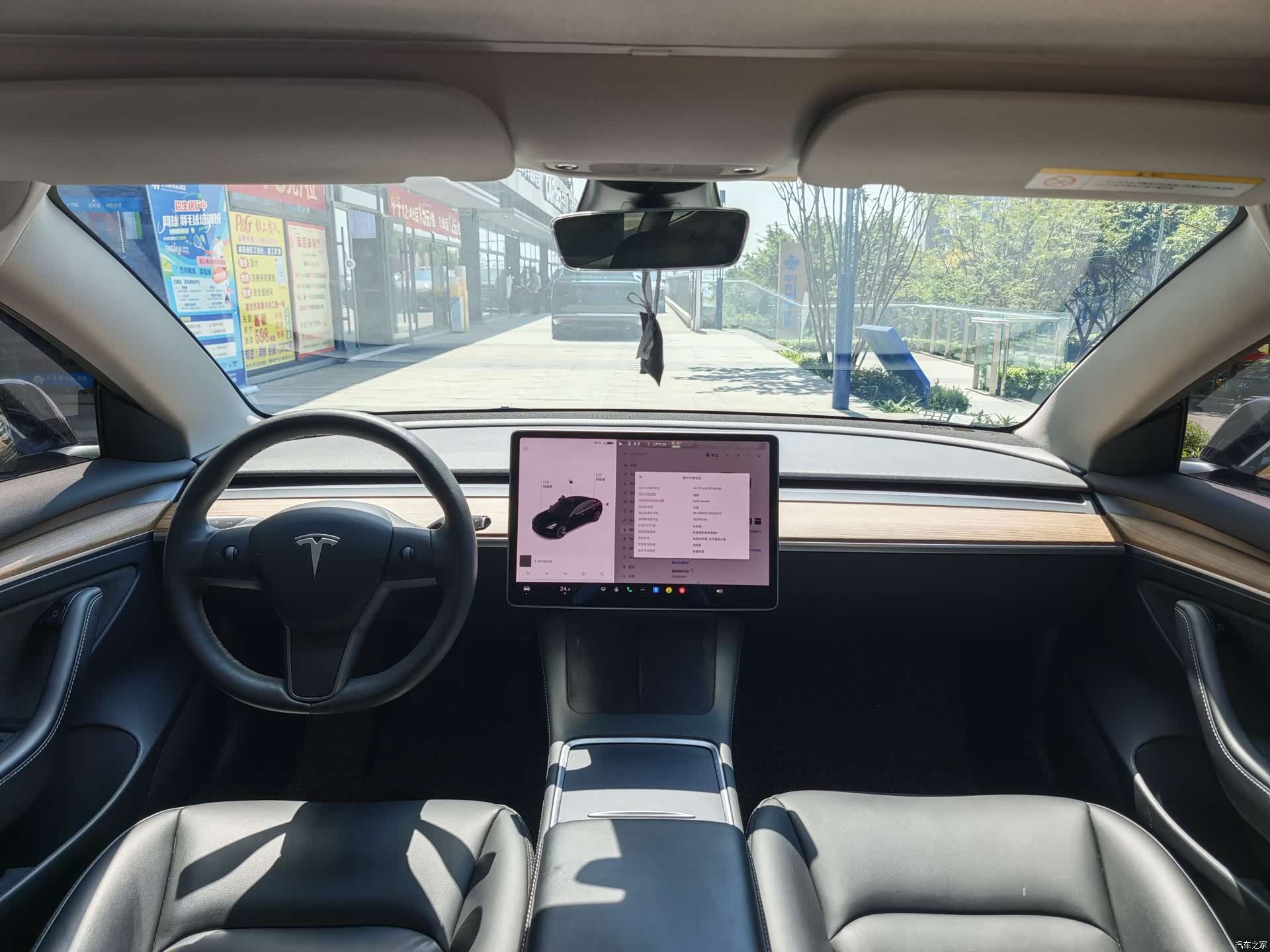 Tesla Model 3, 2021 6
