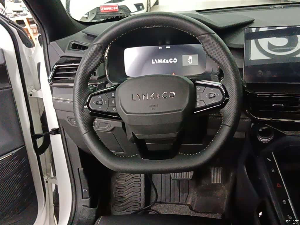 Lynk & Co 02, 2023 11
