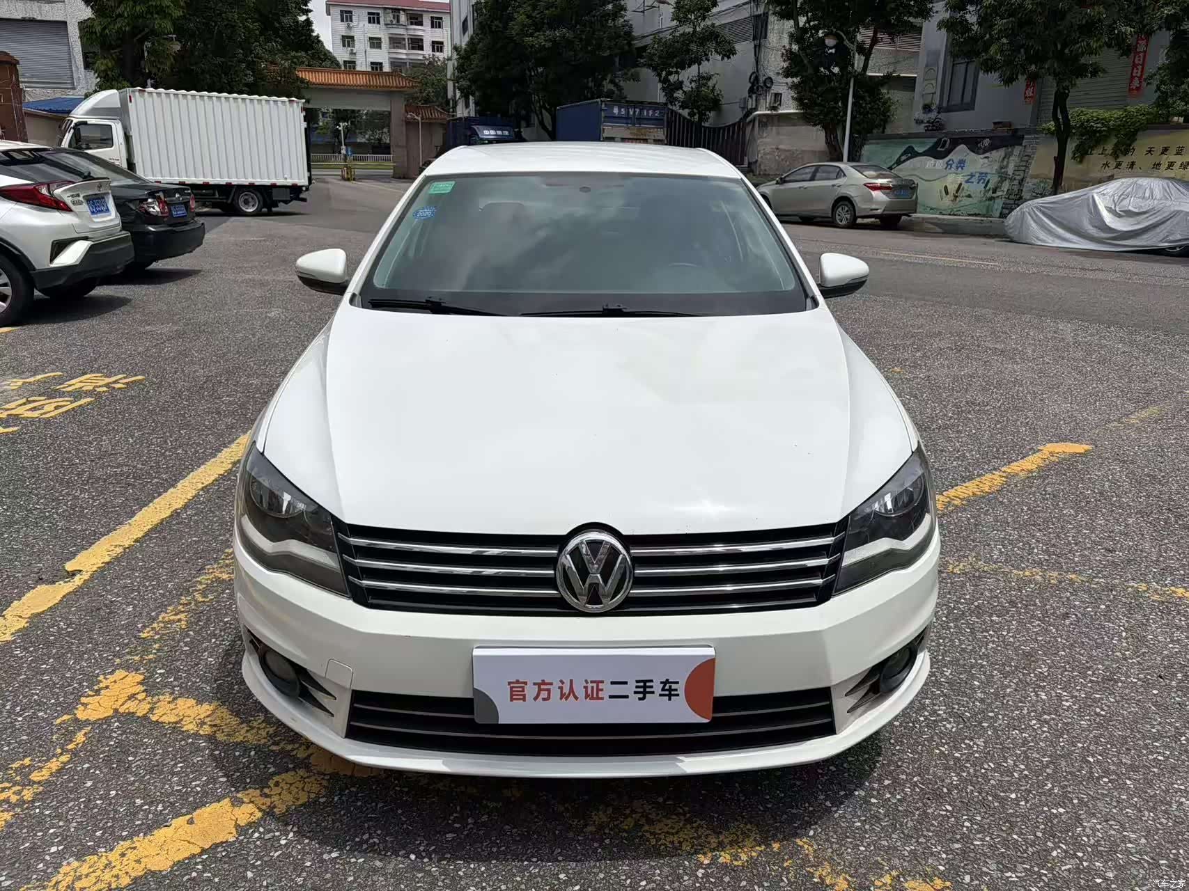 Volkswagen Bora, 2015 2