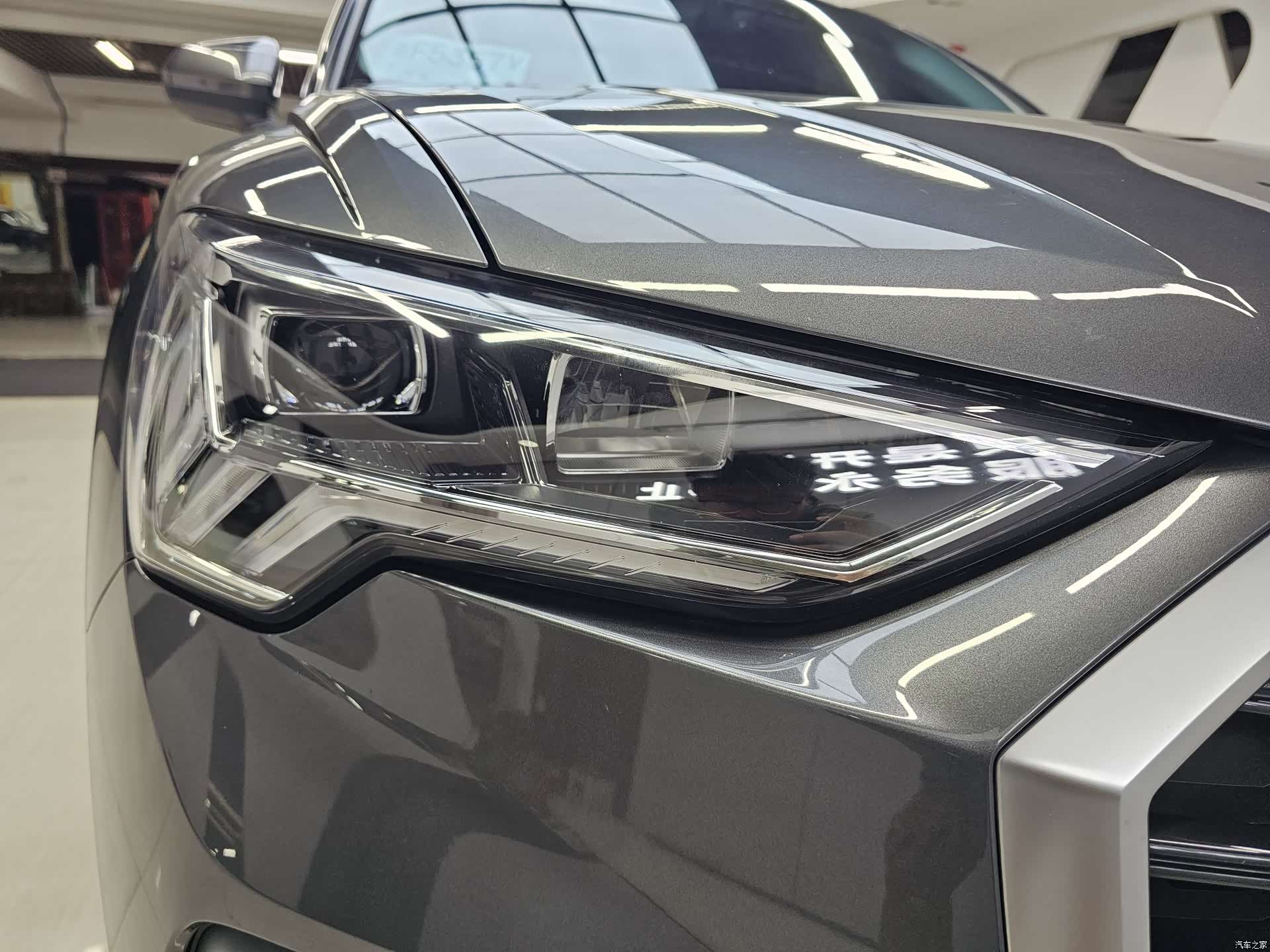 Audi Q3, 2022 13