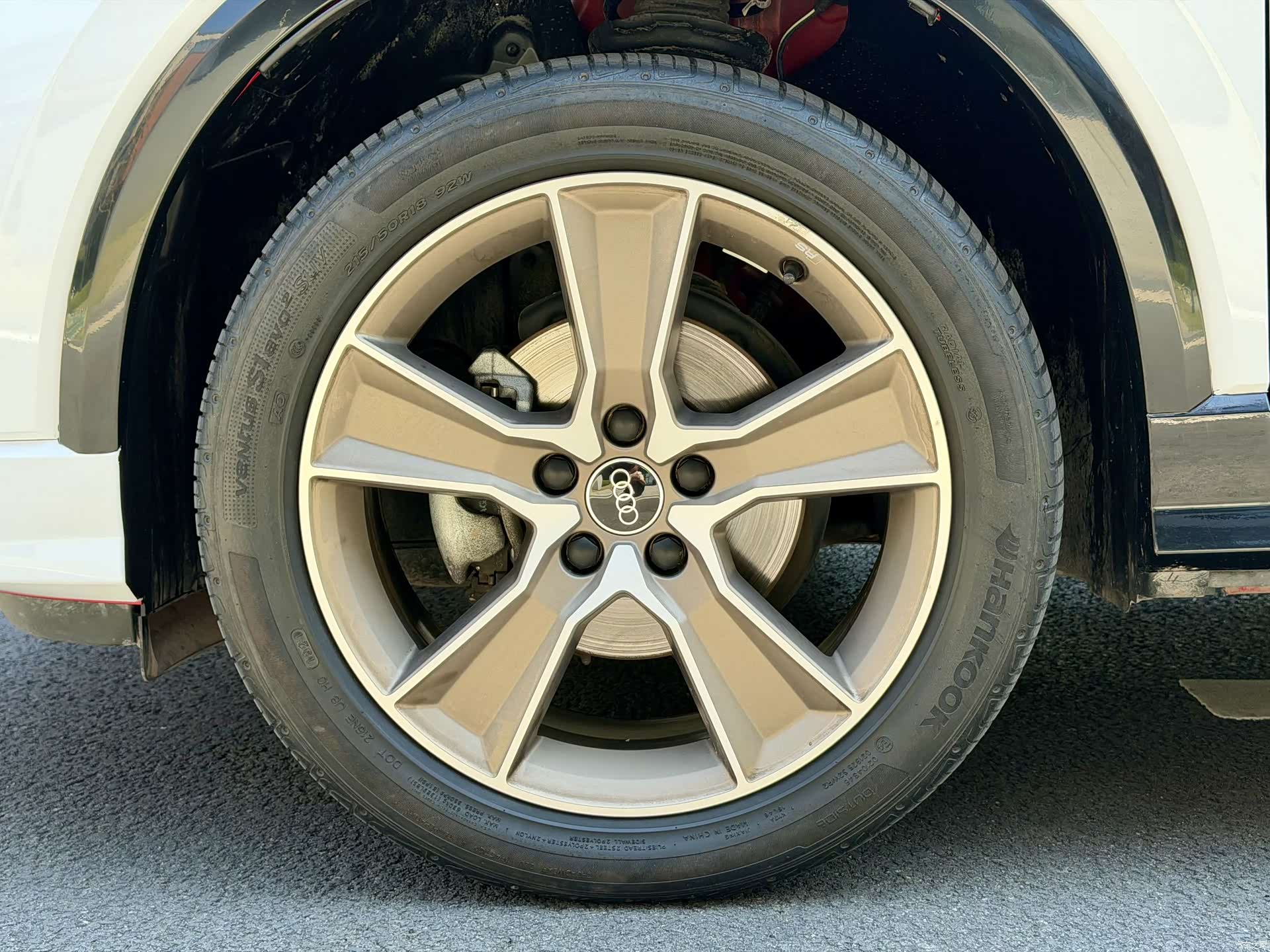 Audi Q2L, 2022 6