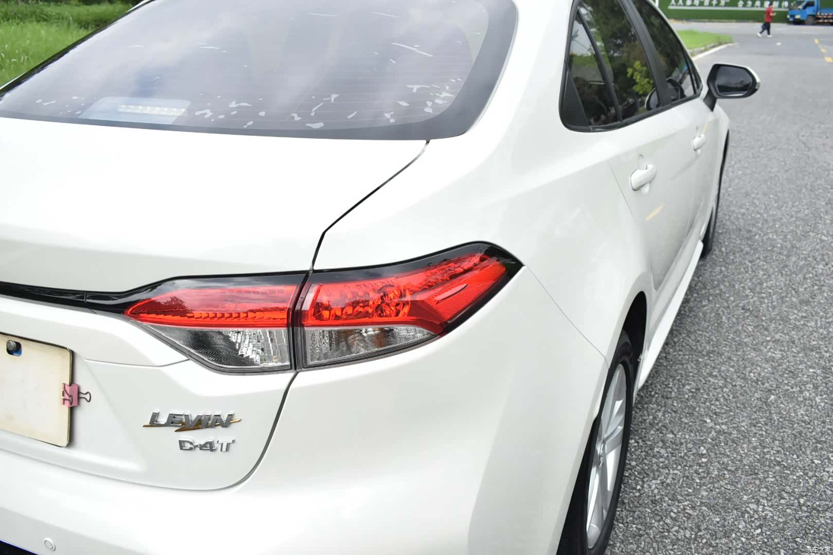 Toyota Levin, 2020 10