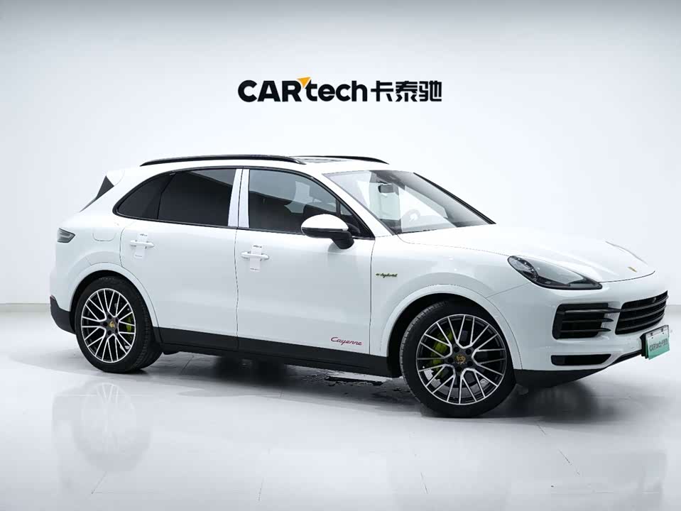 Porsche Cayenne Porsche Cayenne