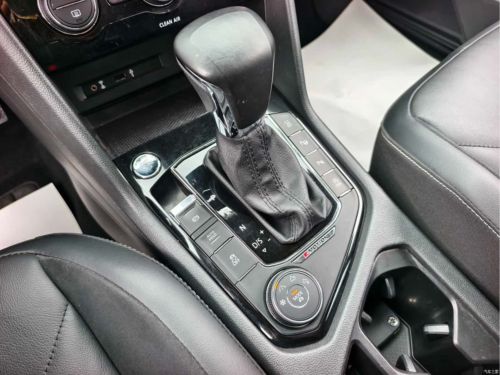 Volkswagen Tiguan L, 2017 6