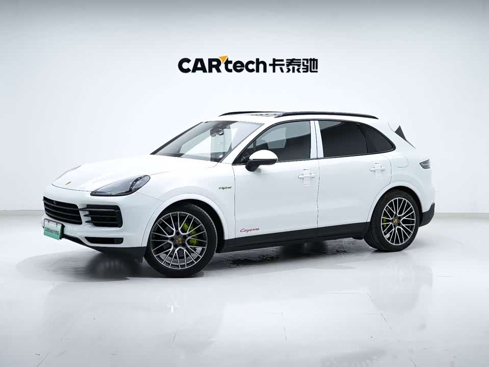 Porsche Cayenne Porsche Cayenne