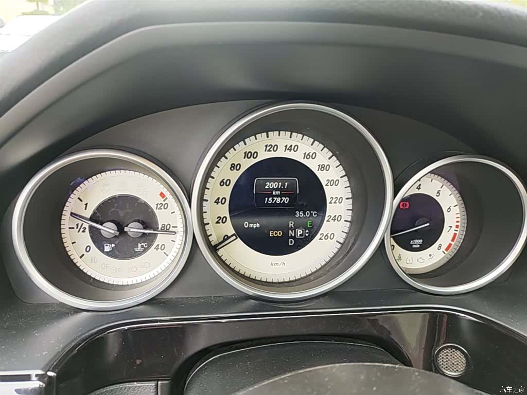Mercedes-Benz E-Class, 2014 12