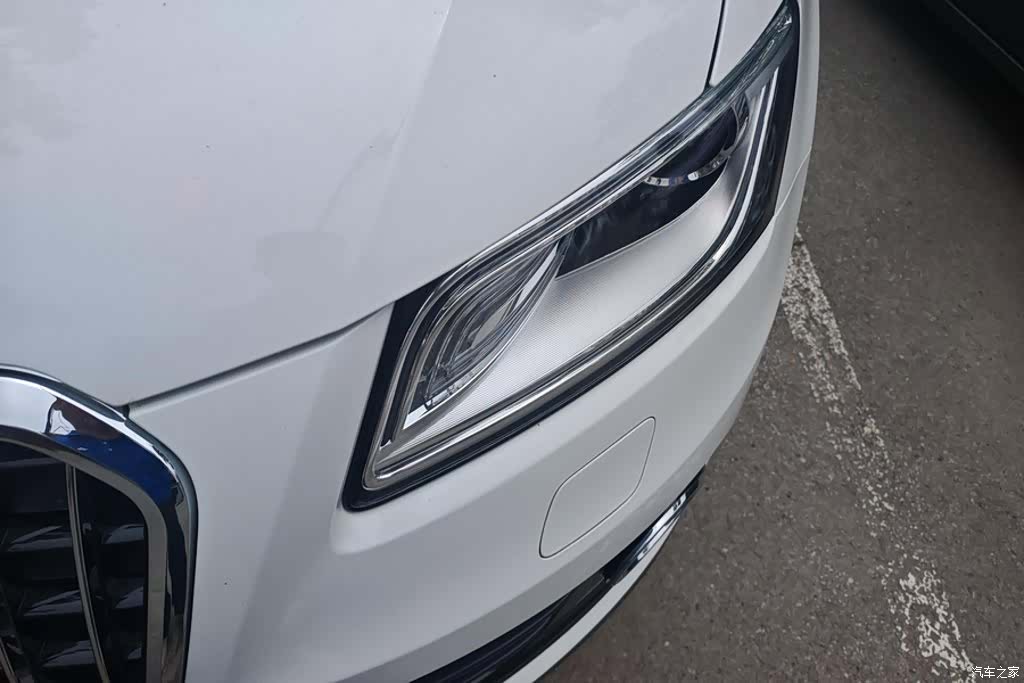 Audi Q5, 2015 все фото