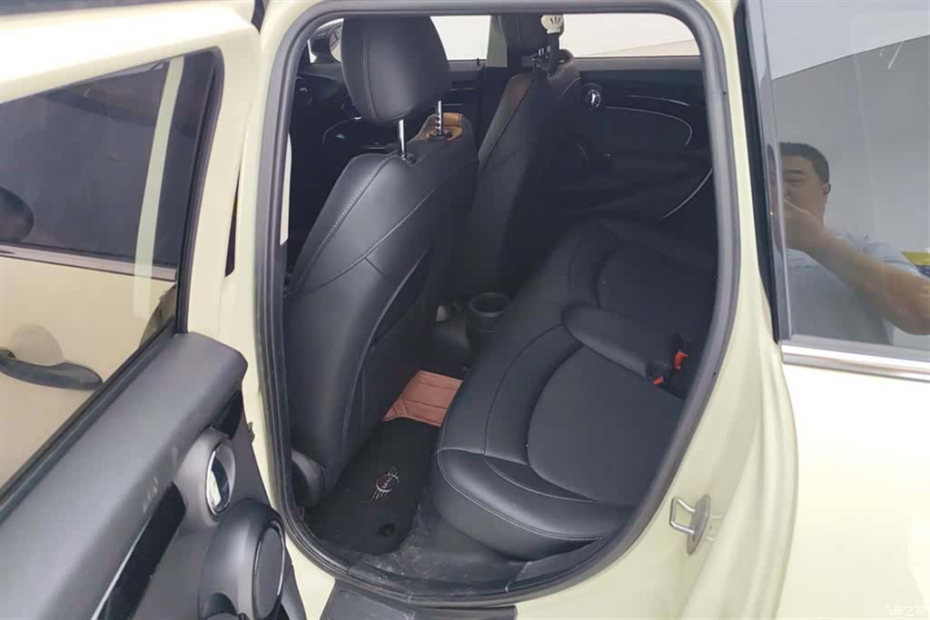 Mini Cooper, 2022 11