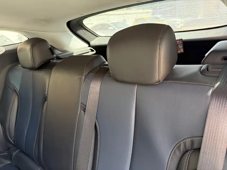 Buick Slightly blue 6