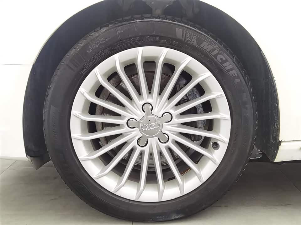 Audi A4L Audi A4L