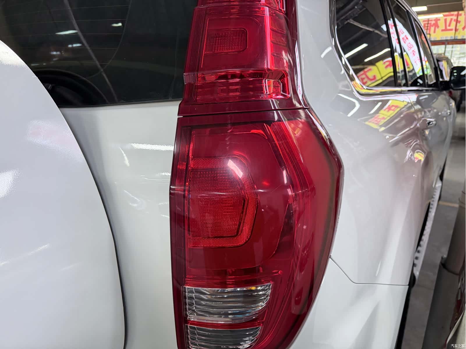 Haval H9, 2016 20