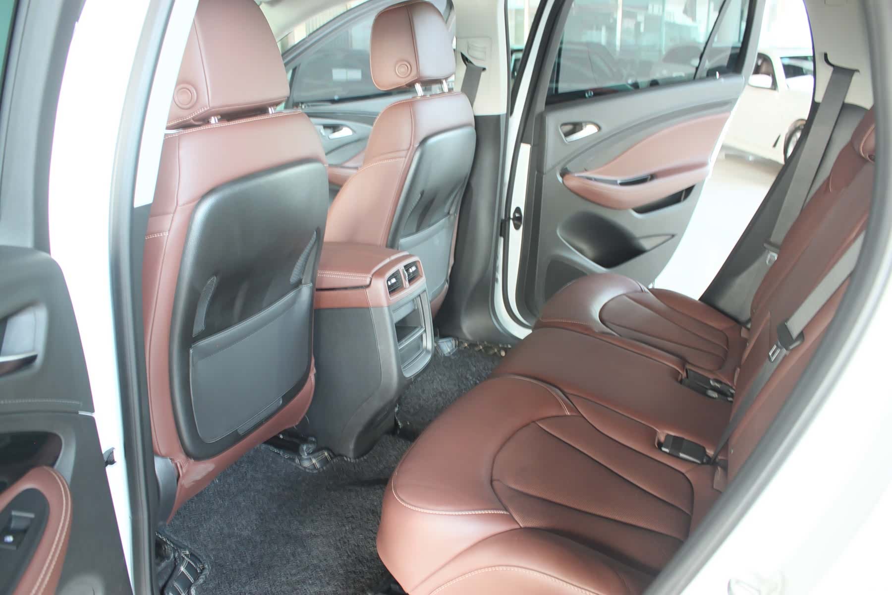 Buick Envision Plus, 2020 17