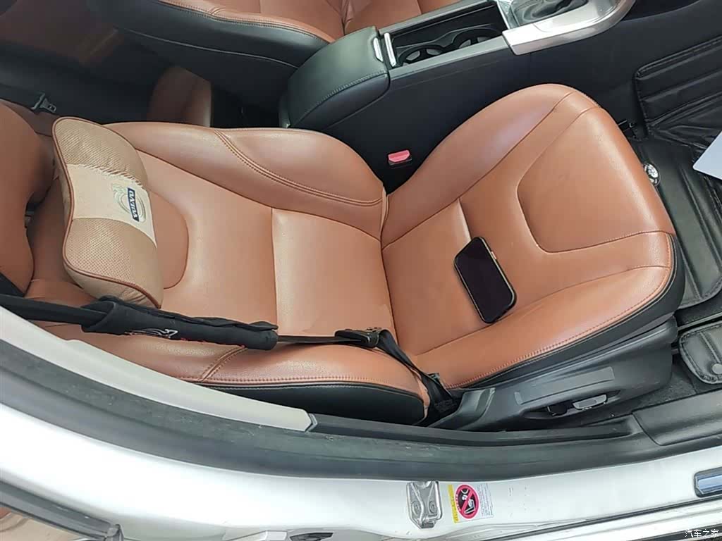 Volvo S60, 2017 25