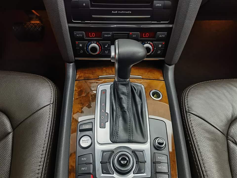 Audi Q7 Audi Q7