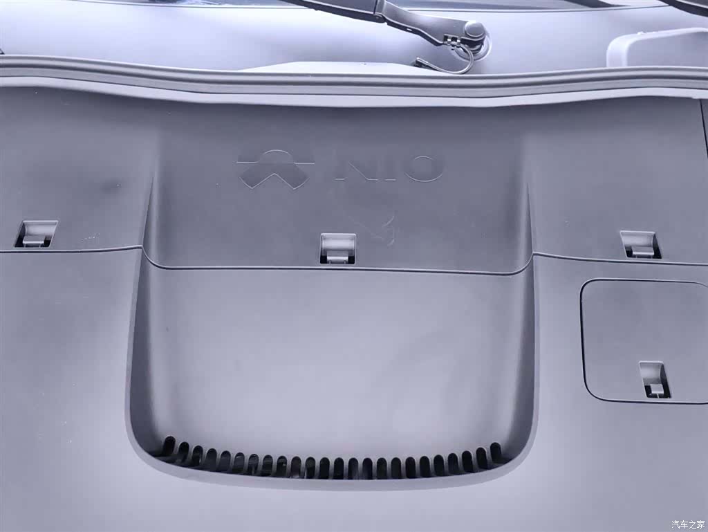NIO EC6, 2025 25