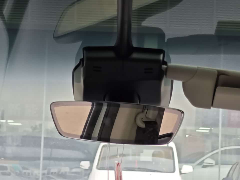 XPENG G3