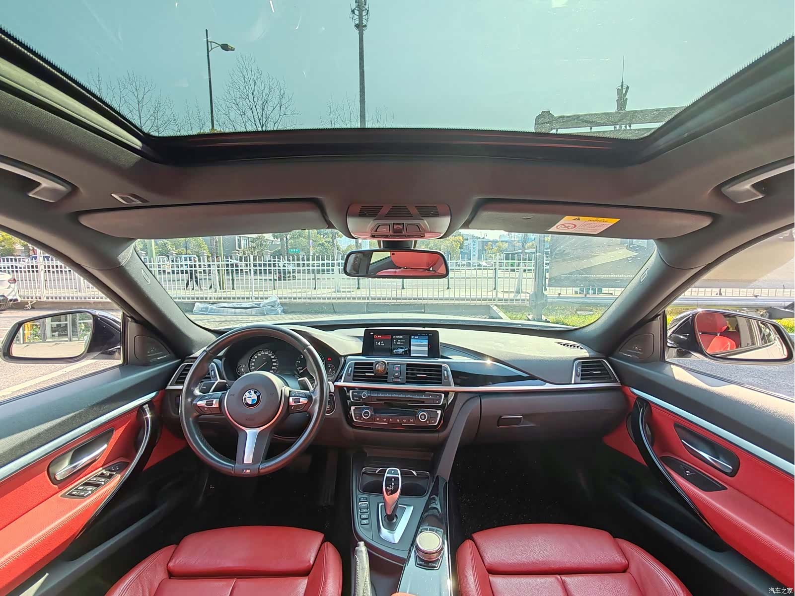 BMW 3 Series, 2019 10