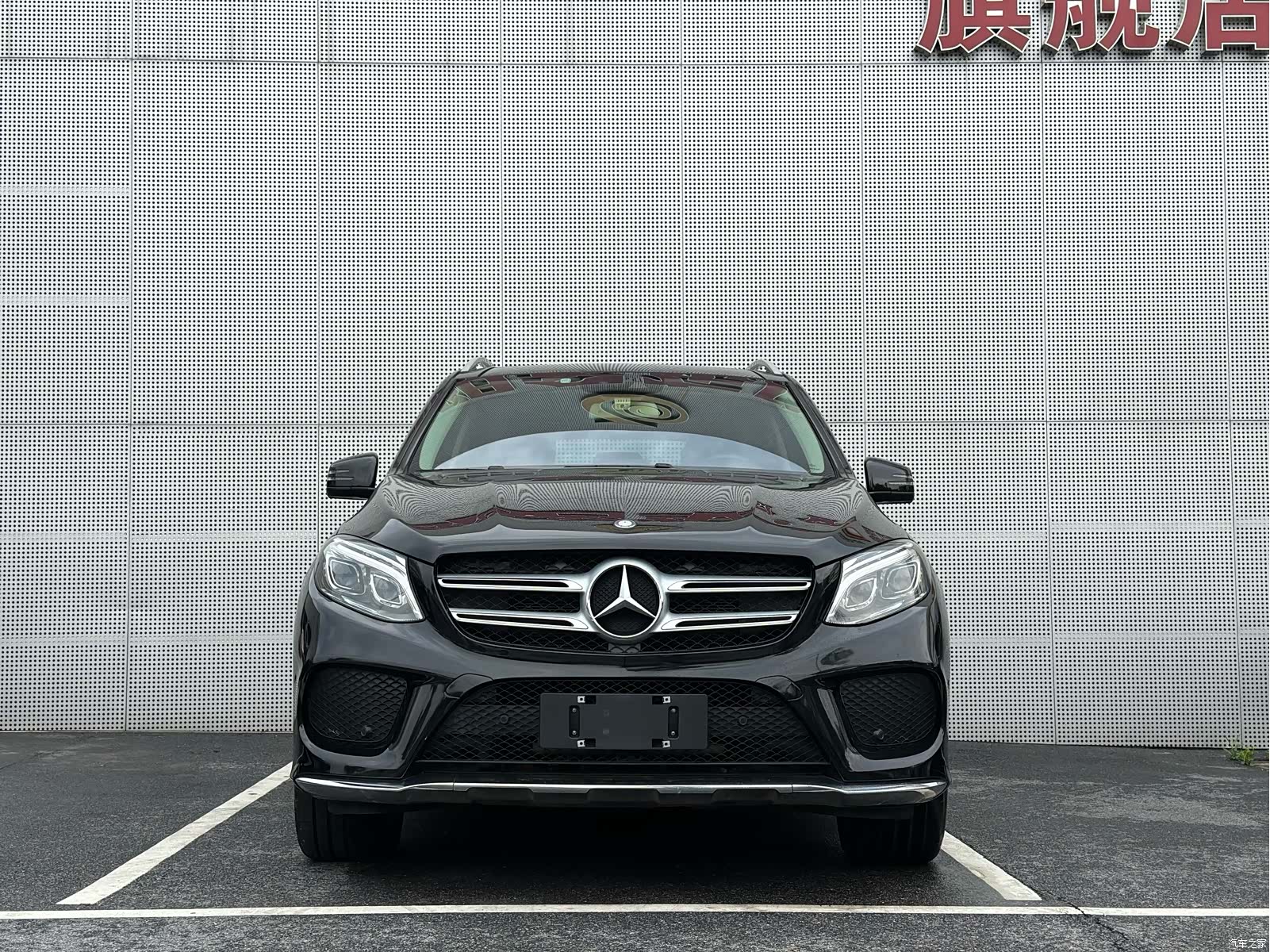 Mercedes-Benz GLE, 2018 43
