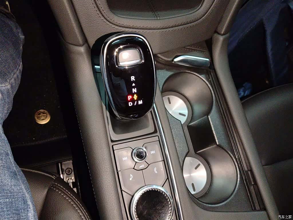 Cadillac XT5, 2023 11