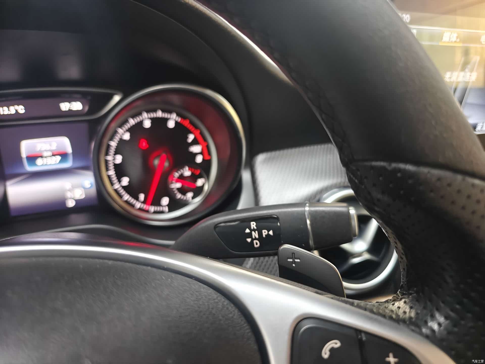 Mercedes-Benz GLA, 2020 18